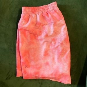 Lulu lemon Swim Shorts